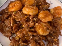 -同发号饭庄(复兴路店)