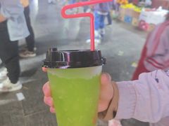 -二仙居商业街