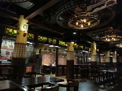 大堂-马迭尔德式西餐精酿啤酒屋(中央大街店)