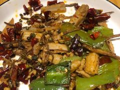 -十三式重庆江湖菜(金茂览秀城店)