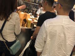 -喜茶(广州天汇igc店)