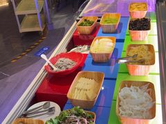 -额尔敦·品质自助(摩尔城店)