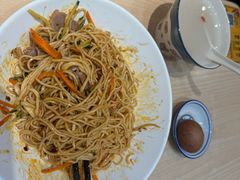 -陳香貴·蘭州牛肉面(月星环球港店)