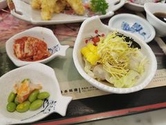 -红叶日料·放题·海胆·定食(星海店)