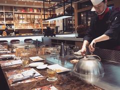 -禾牧铁板创意料理(姑嫂树路店)