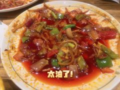 -思泊湖牛肉面(兰州总店)