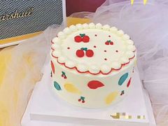 -玫瑰烘焙(商贸街店)