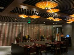 大堂-红泰·泰精选·特色料理(中山路店)