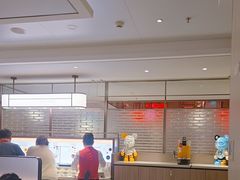 -海底捞火锅(高科广场店)