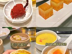 -福州天元国际威斯汀酒店·中国元素餐厅