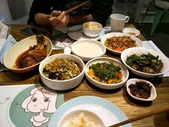 -小雅木姜子烤鸡·贵州菜(鸿通城店)