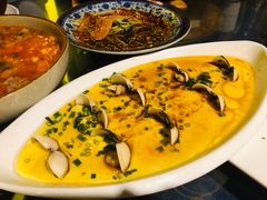 -舌尖上的食缘花园主题餐厅