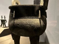 -陕西历史博物馆