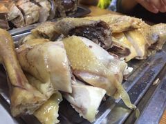 -马学武手抓美食(下南关总店)