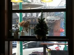 -AFS Cafe & Canteen(闽江二路店)
