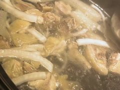 -润泽园海南椰子鸡·糟粕醋火锅(拱北店)