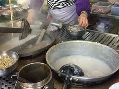 -广场正宗原汁薏米店