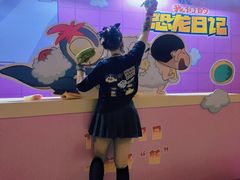 -大光明电影院(南京西路店)