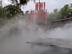 -青瓦房古村落