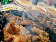 -松明一烤肉馆(鲁园店)