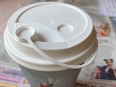 -茶百道(新城市广场店)