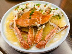 -浔港海鲜店(𫊻埔黑人)