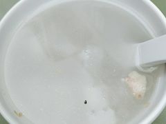 例汤-粤式轩广东茶餐厅(草市街店)