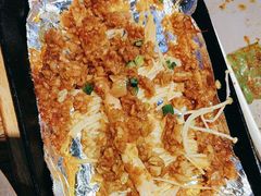 -不是烧烤·武汉烧烤·地道湖北菜(大成路店)