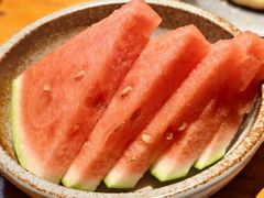 -肉串汪(月坛店)