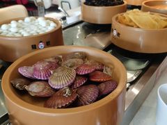 -龍歌自助小火锅(市南金茂湾店)
