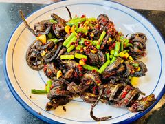 -小姨家常菜(昭萍东路店)