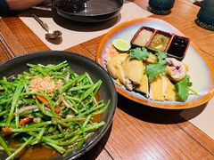 -CHINCHIN 青青·泰国料理(万象食家店)