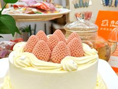 -壹点壹客·生日蛋糕(南山店)
