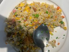 -晓淮山·扬州早茶·淮扬菜(龙阳广场店)