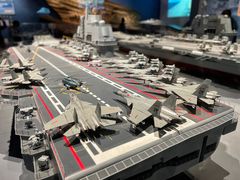 -中国人民解放军海军博物馆