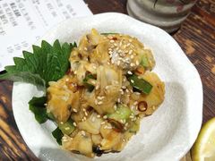 -小川洋风料理(街道口店)