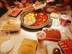 -川西坝子火锅(清江东路3.0直营店)