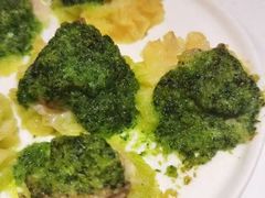 -波特曼西餐厅(中央大街店)