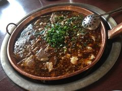-朝伟清真铜瓢牛肉馆(三十年老·店)