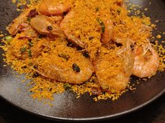 -海天楼中餐厅(吴宫泛太平洋酒店)