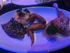 -MOSSO德国餐厅·音乐酒吧(环宇荟店)