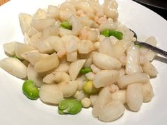 -吴越荣记苏州菜·松鼠桂鱼(月光码头店)