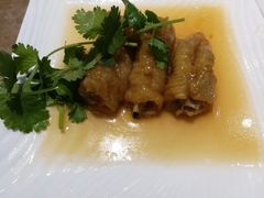 -明思味 二十年潮粤菜(榕城东山店)