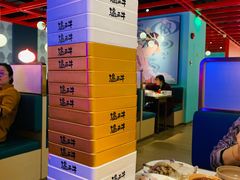 -温禾牛·和牛寿喜烧自助火锅(恒基名人店)