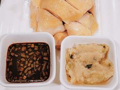 -和记小菜(七宝店)