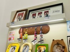 -海马体照相馆(万菱汇店)