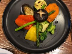 -安妮意大利餐厅(世贸天阶店)