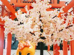 -万达广场(芜湖镜湖店)