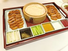 -荣兴酒家(徐家汇店)