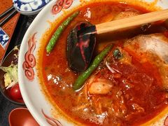 -小山日本料理(兴业太古汇店)